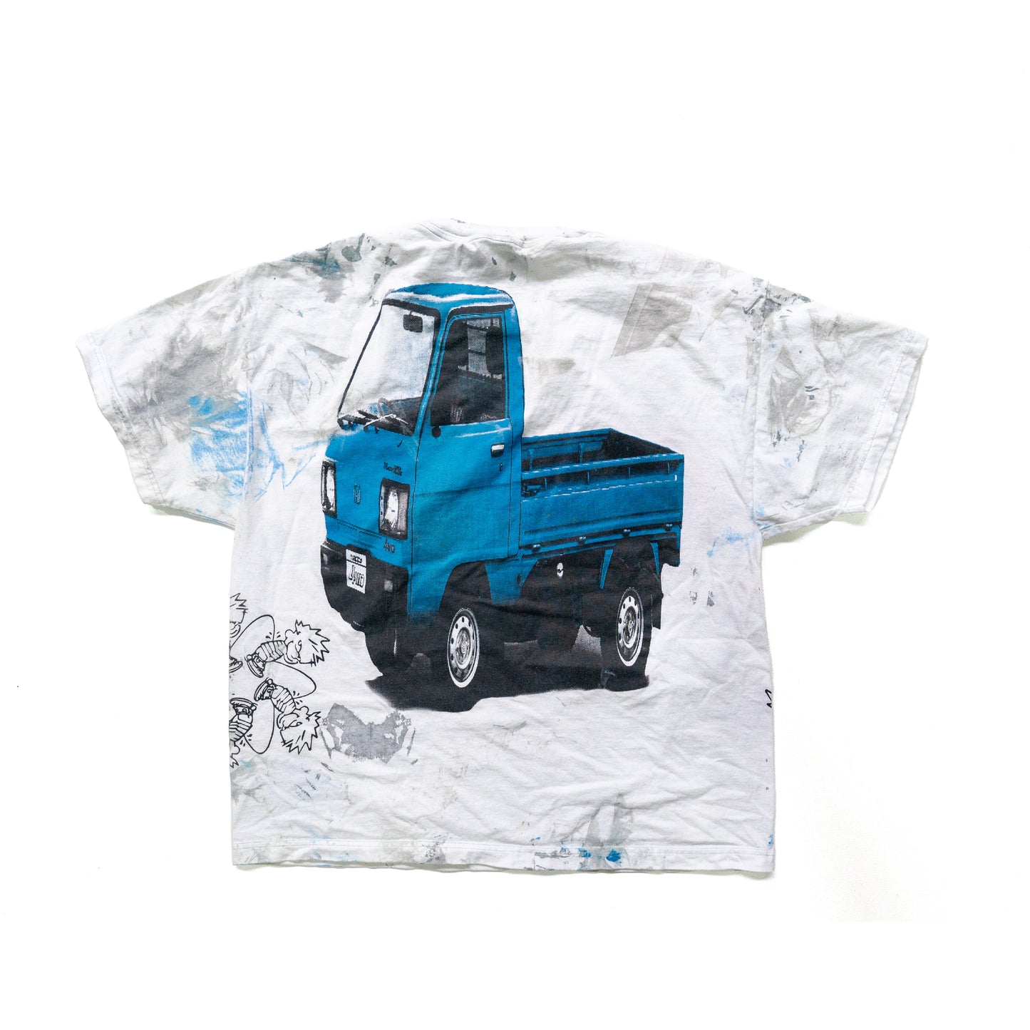 RAG 51 (XL)