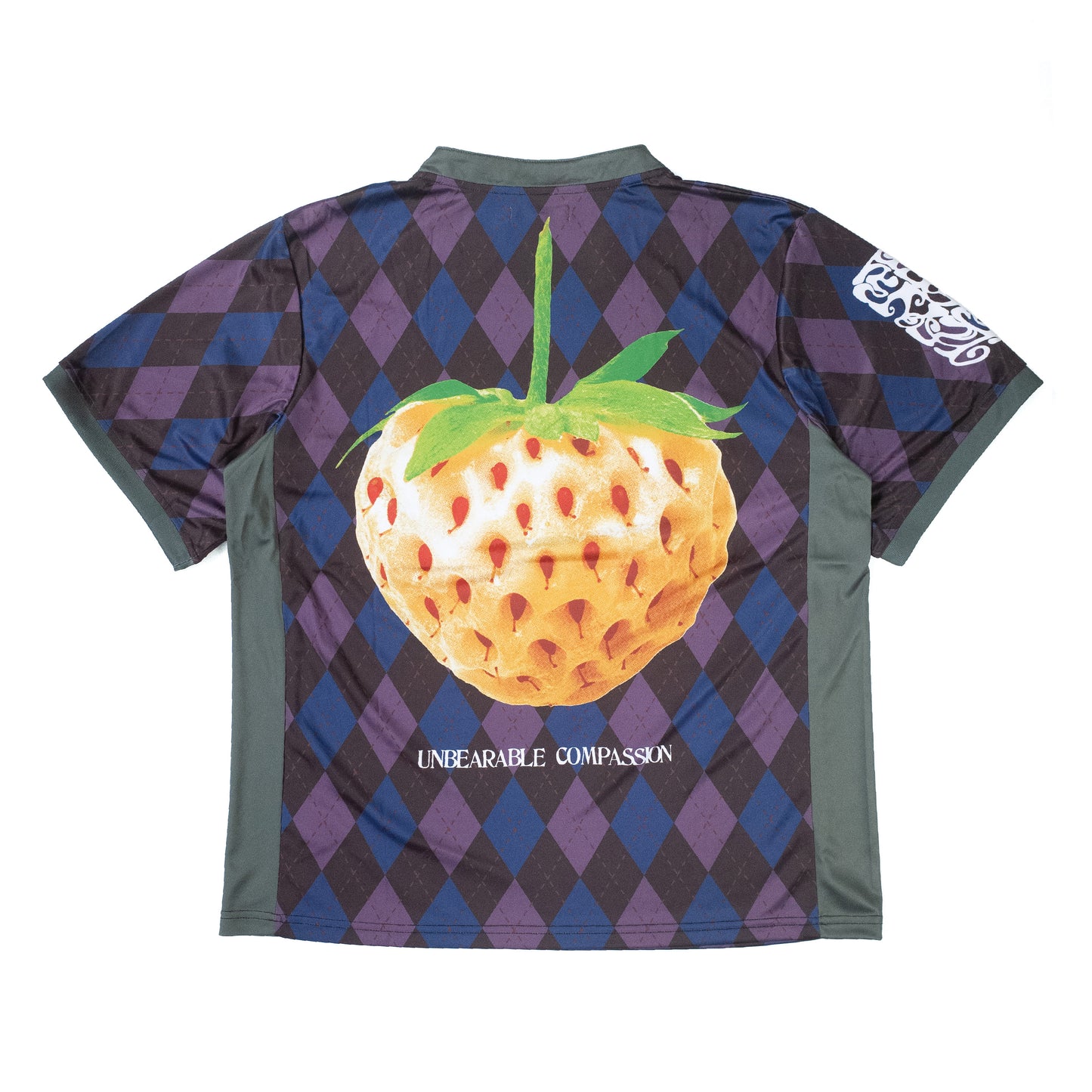 Argyle Jersey