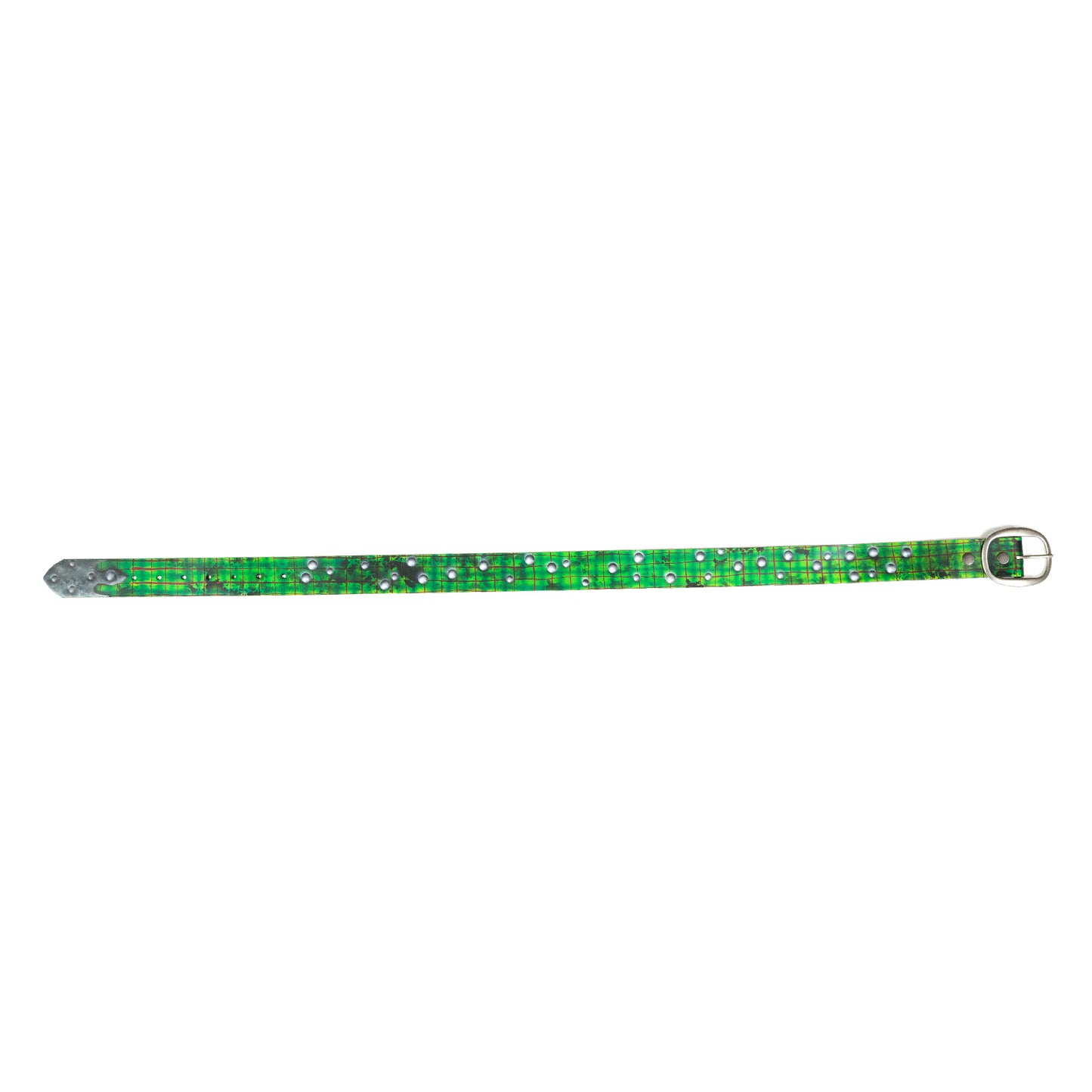 Hand Painted Belt (3)