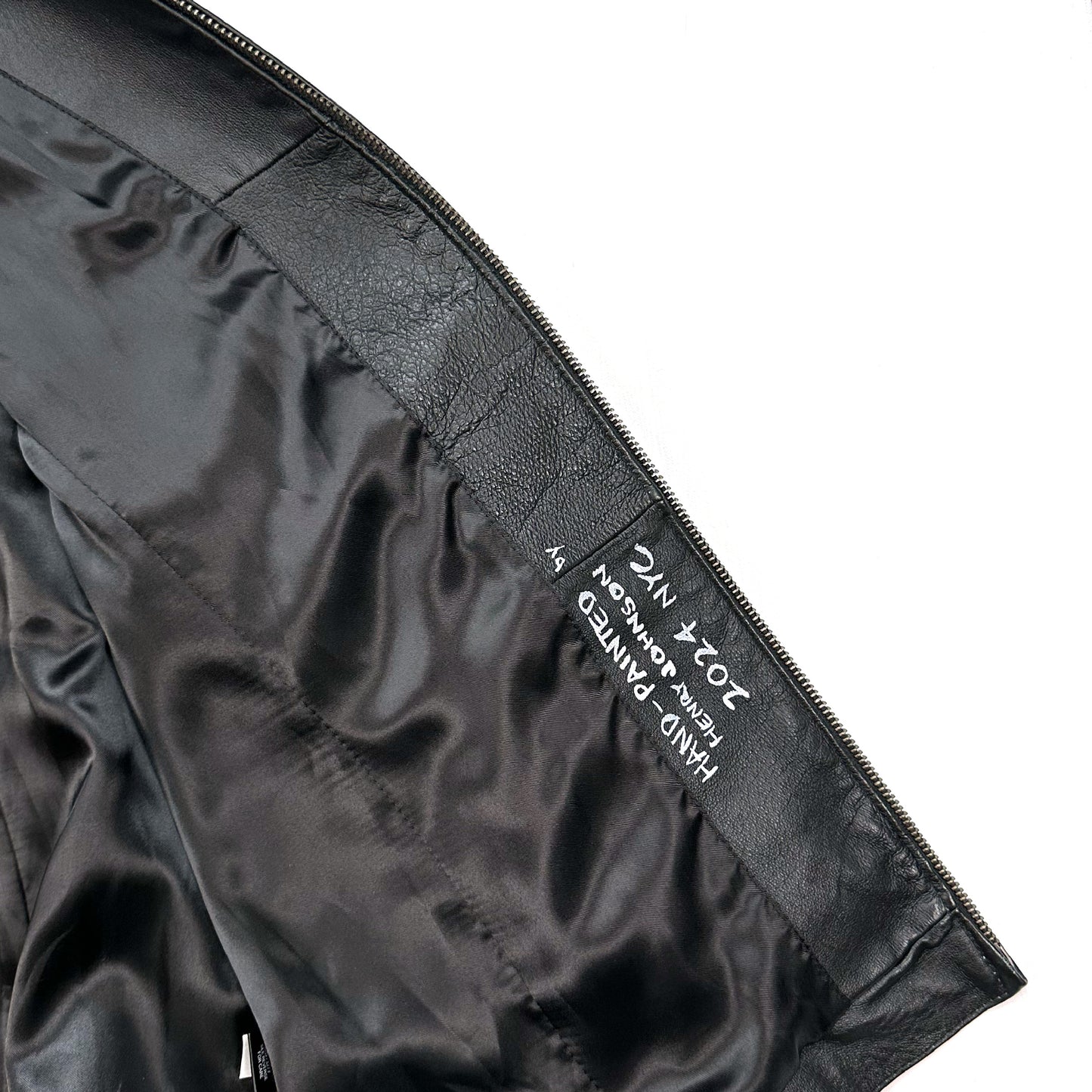 Dove Jacket
