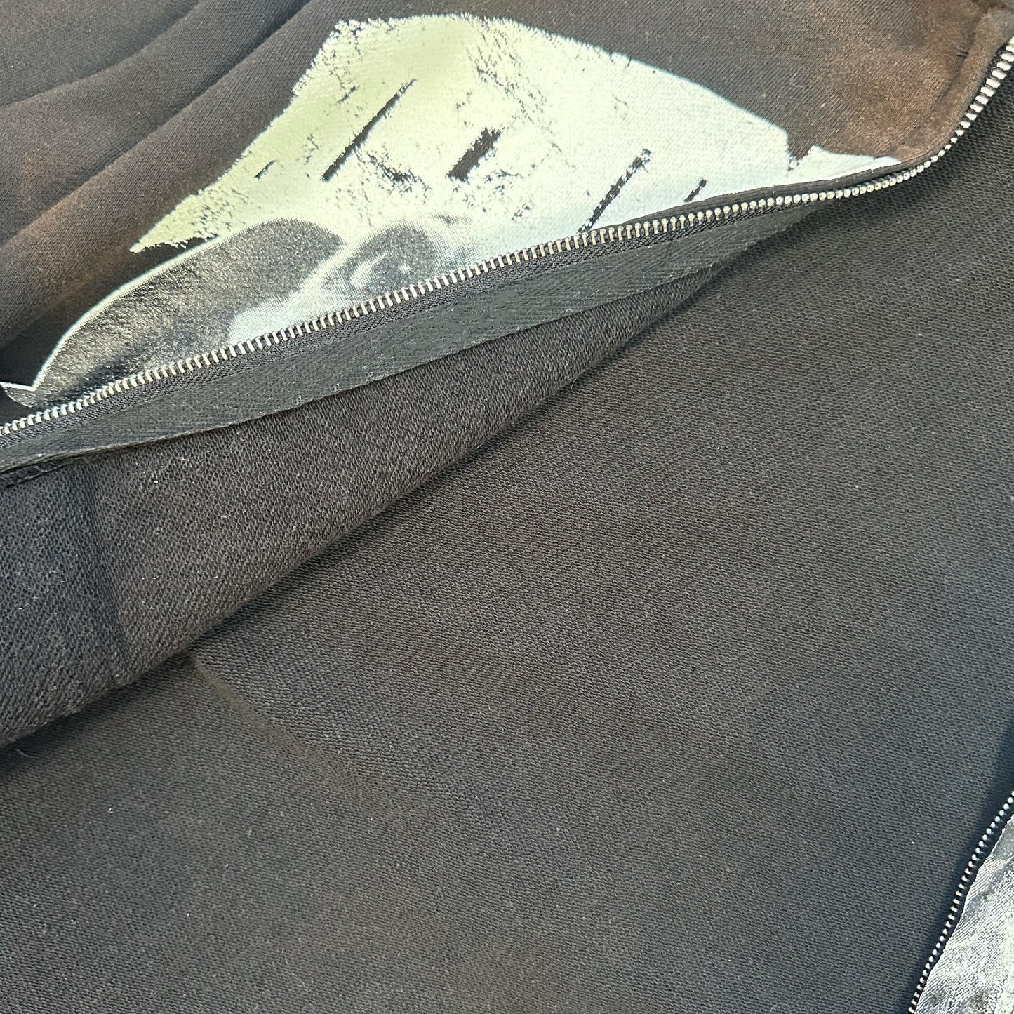 Collegiate Zip (presale)