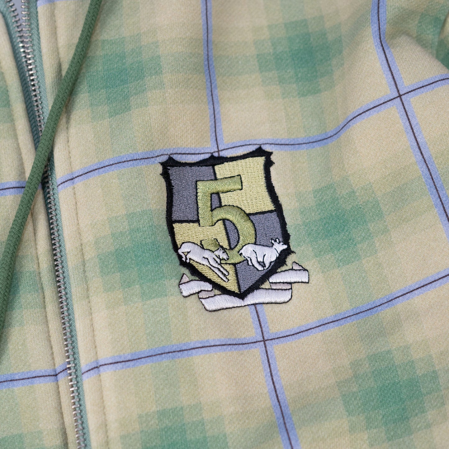 Shepherd Hoodie
