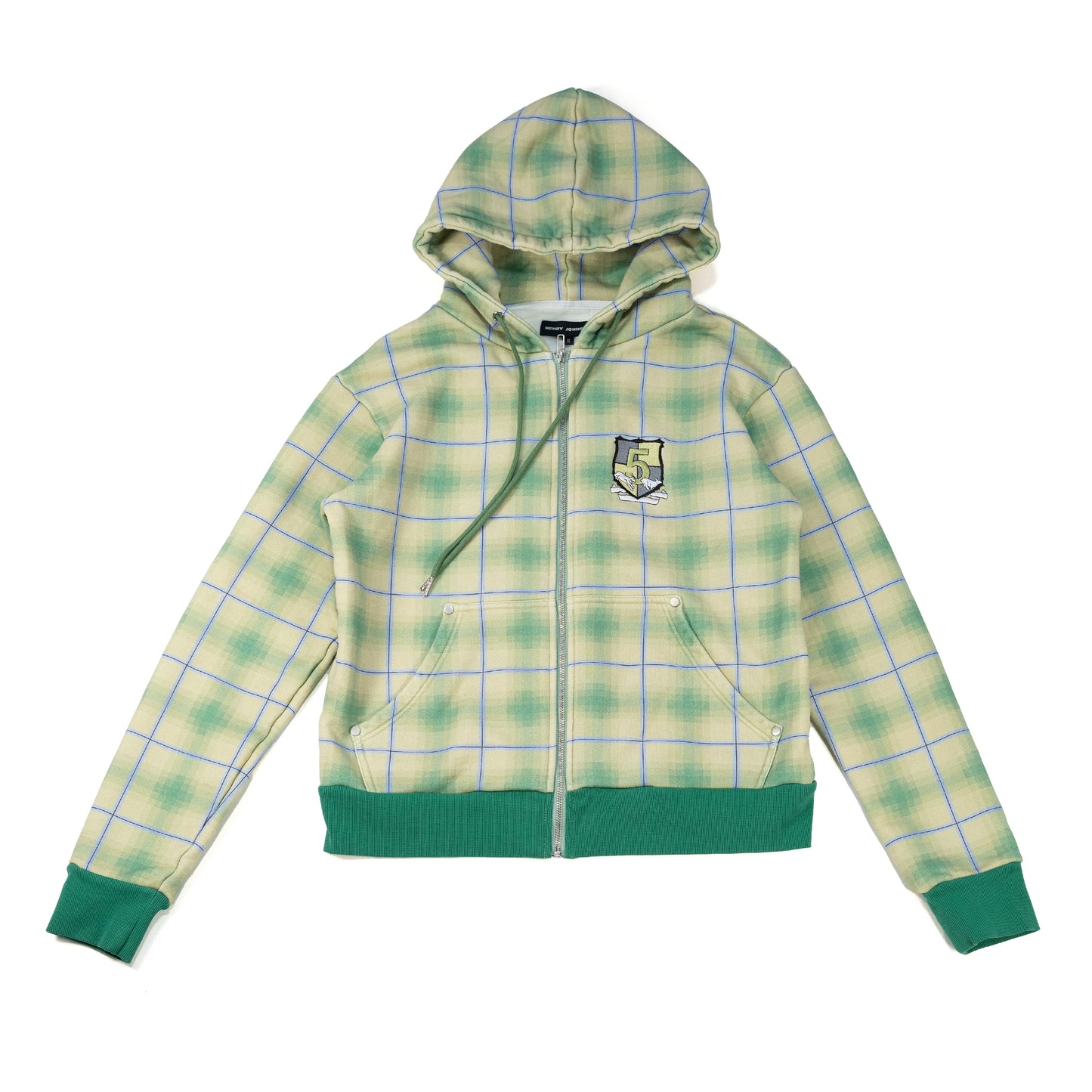 Shepherd Hoodie