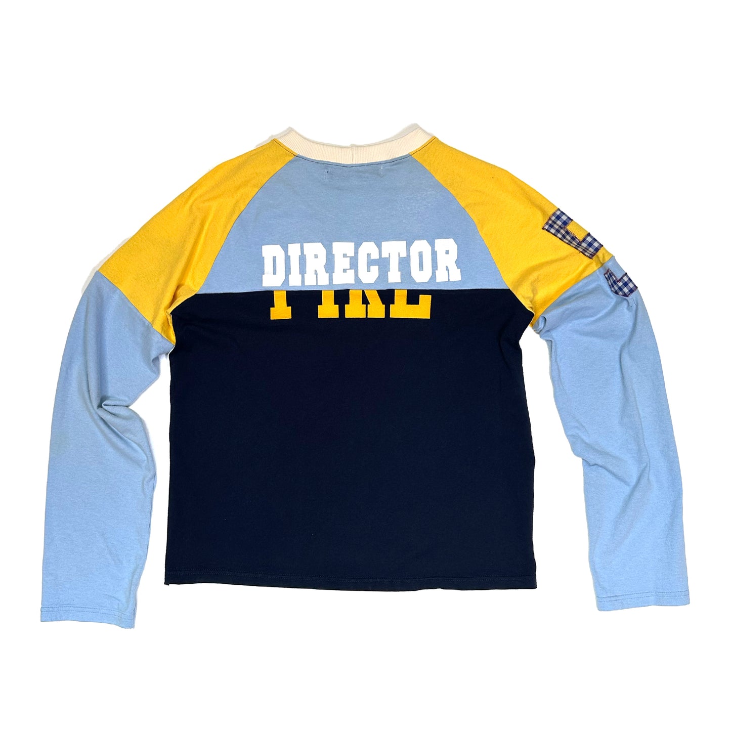 Souvenir Tee SAMPLE 3
