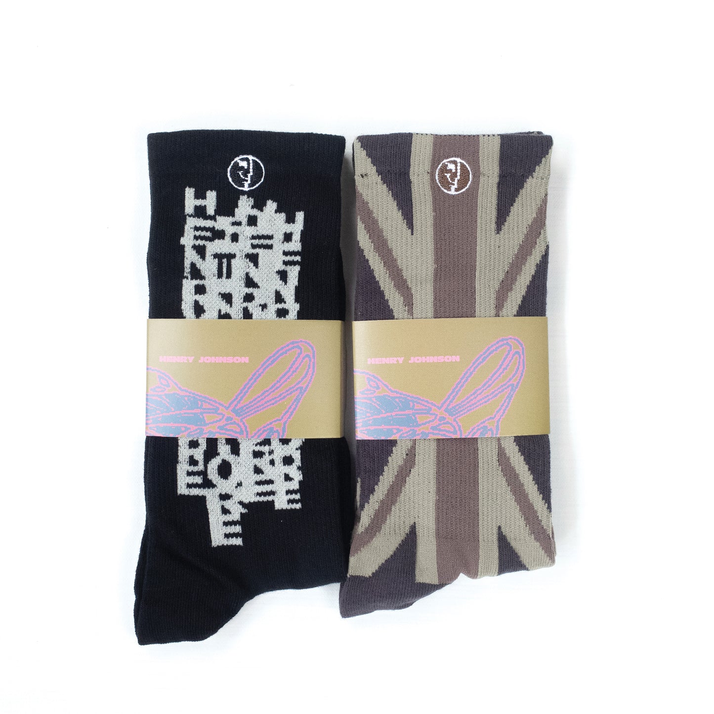 Socks pack 2