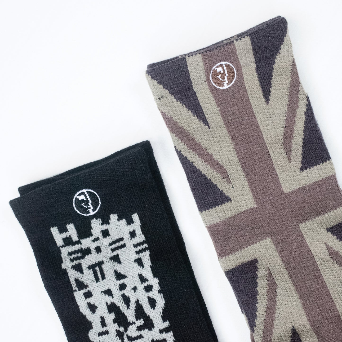 Socks pack 2