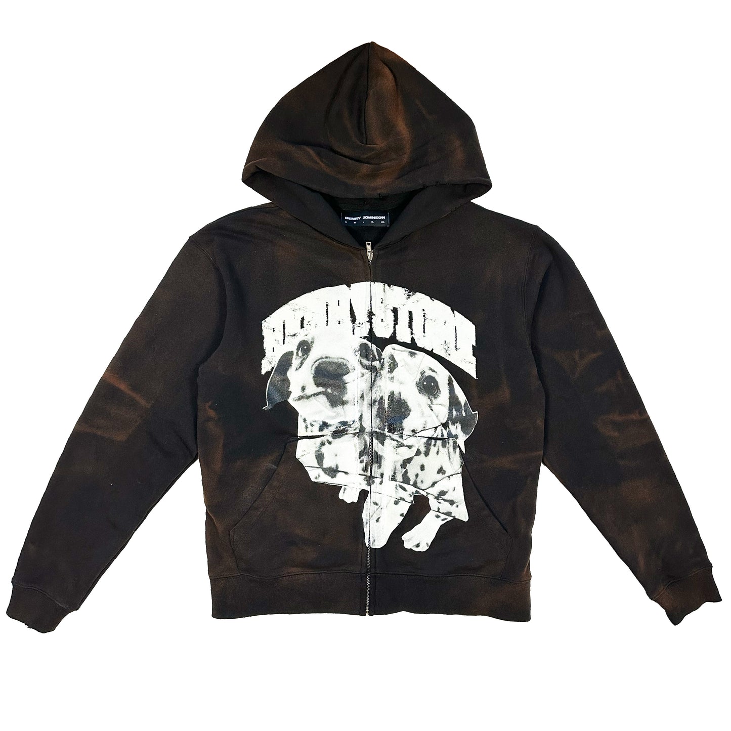 Collegiate Zip (presale)