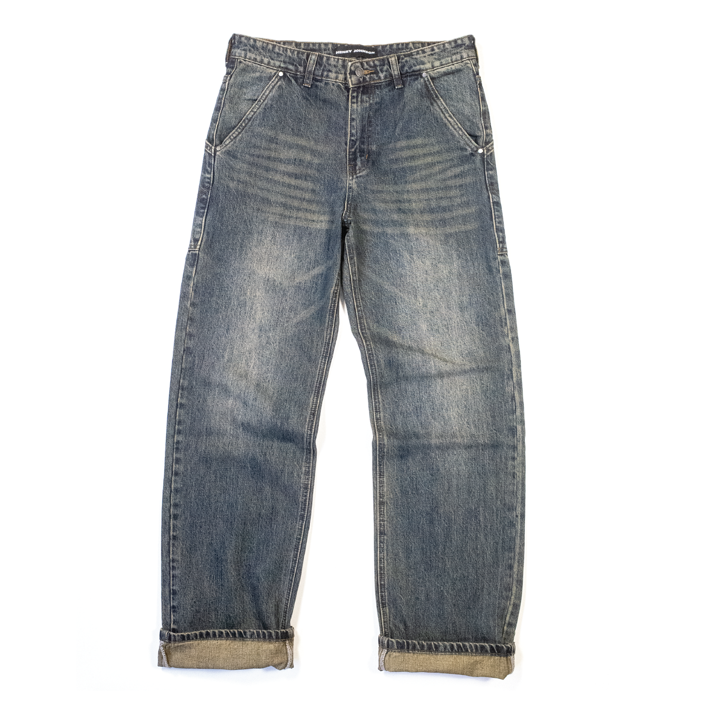 V2 Denim