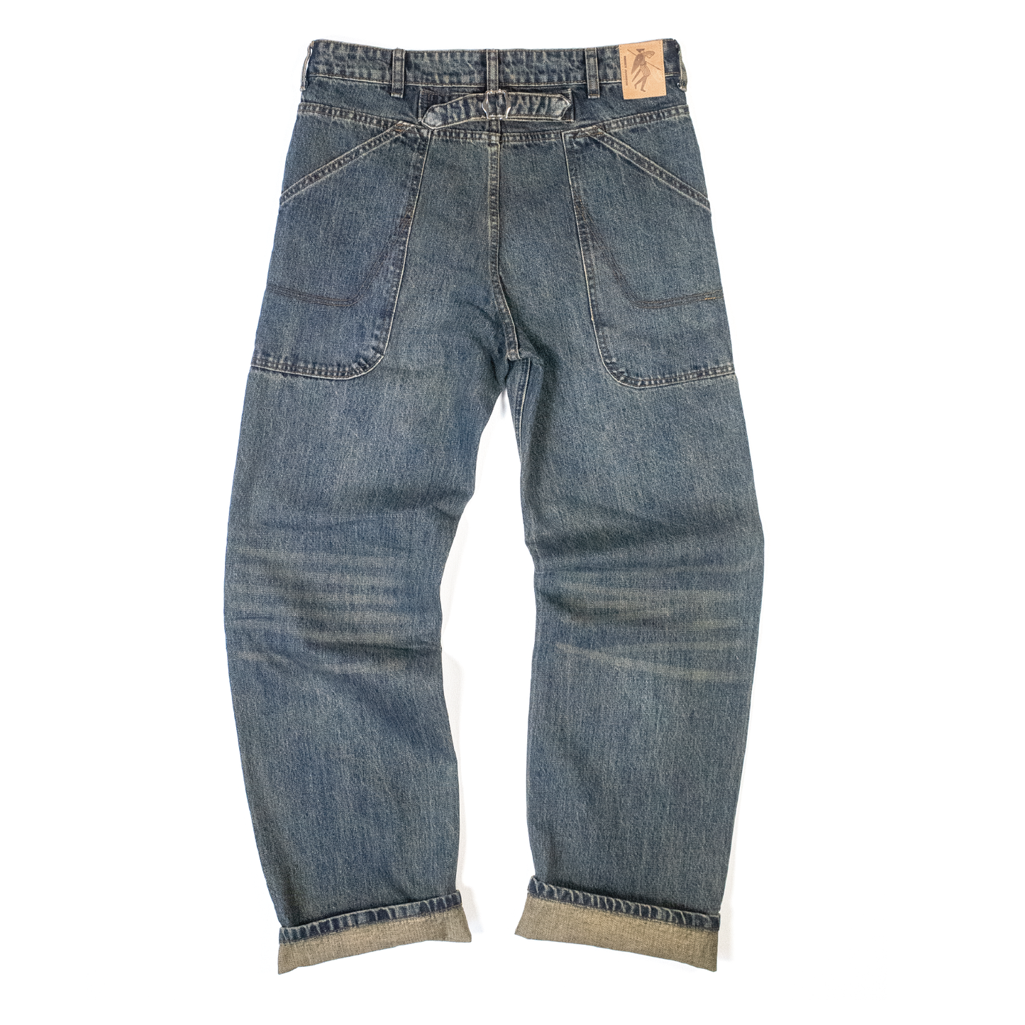 V2 Denim