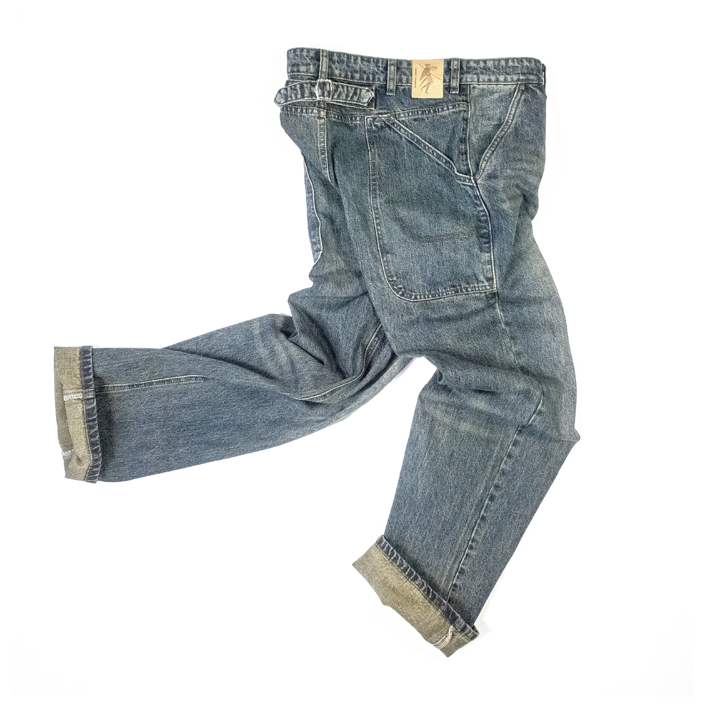 V2 Denim