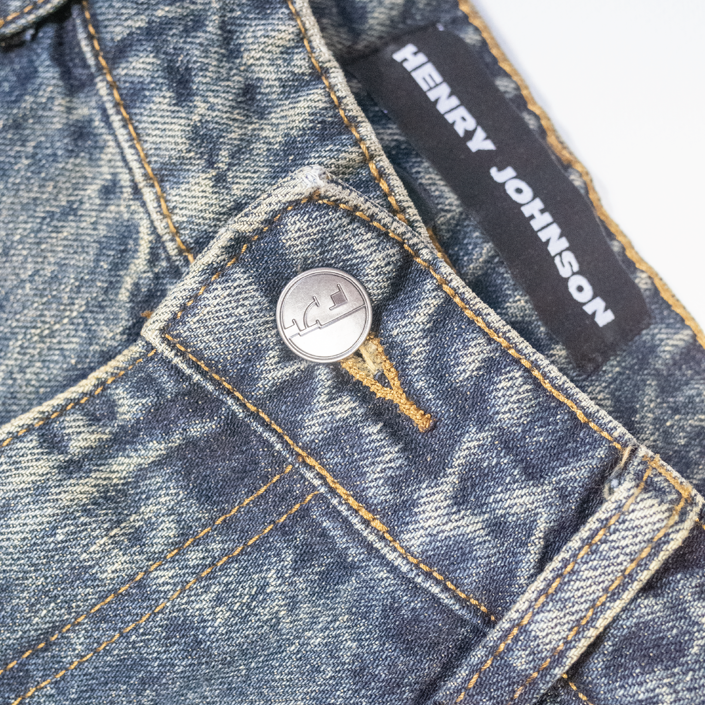 V2 Denim