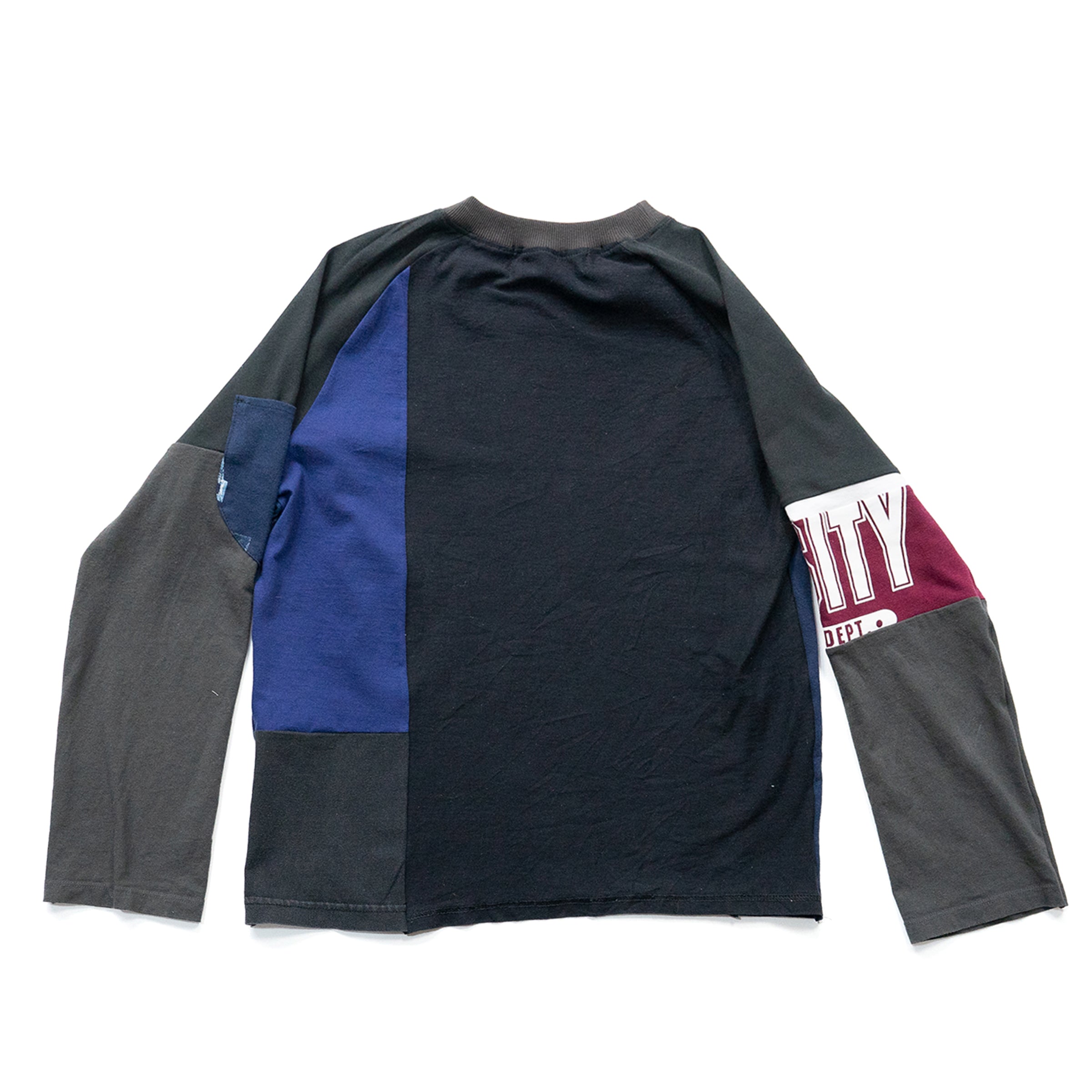 Souvenir Tee - Jacob (Small)