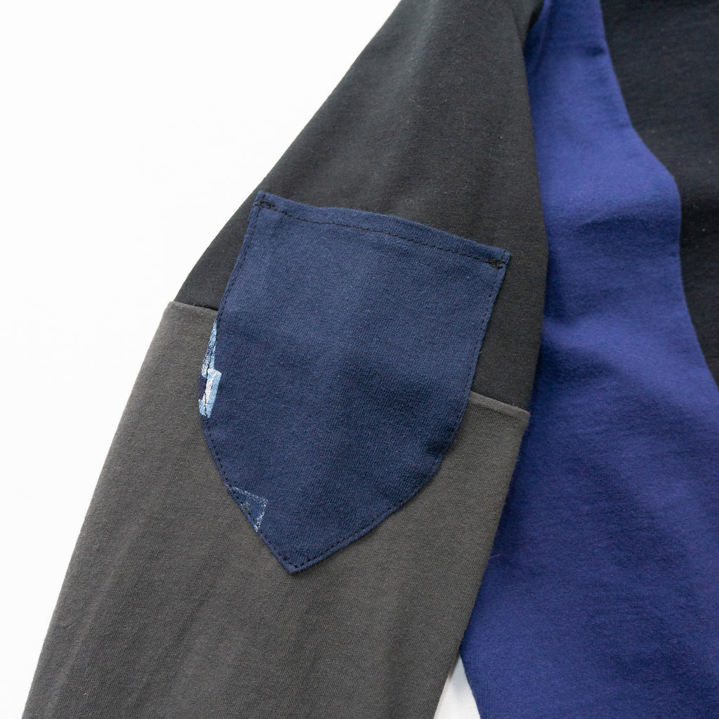 Souvenir Tee - Jacob (Small)