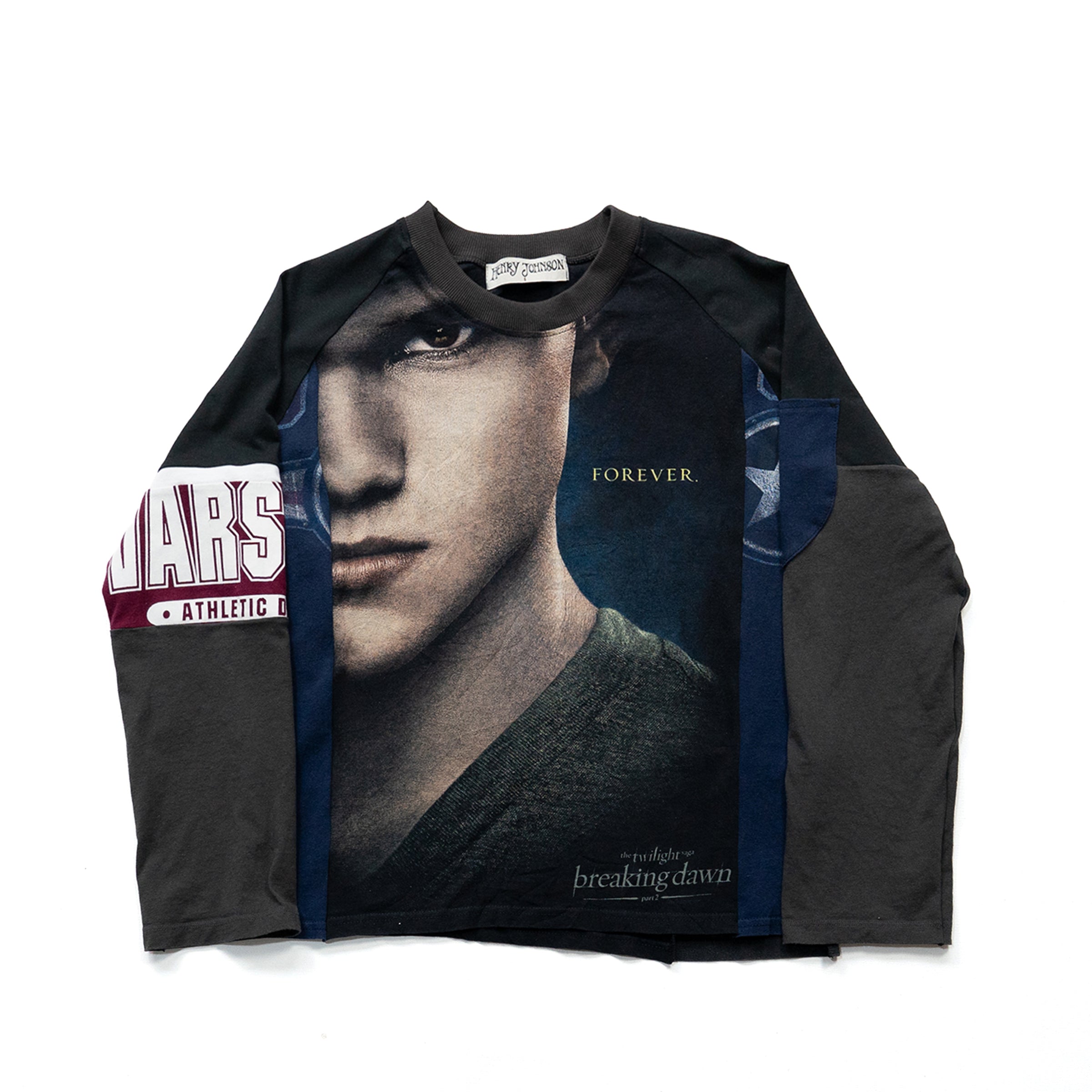 Souvenir Tee - Jacob (Small)