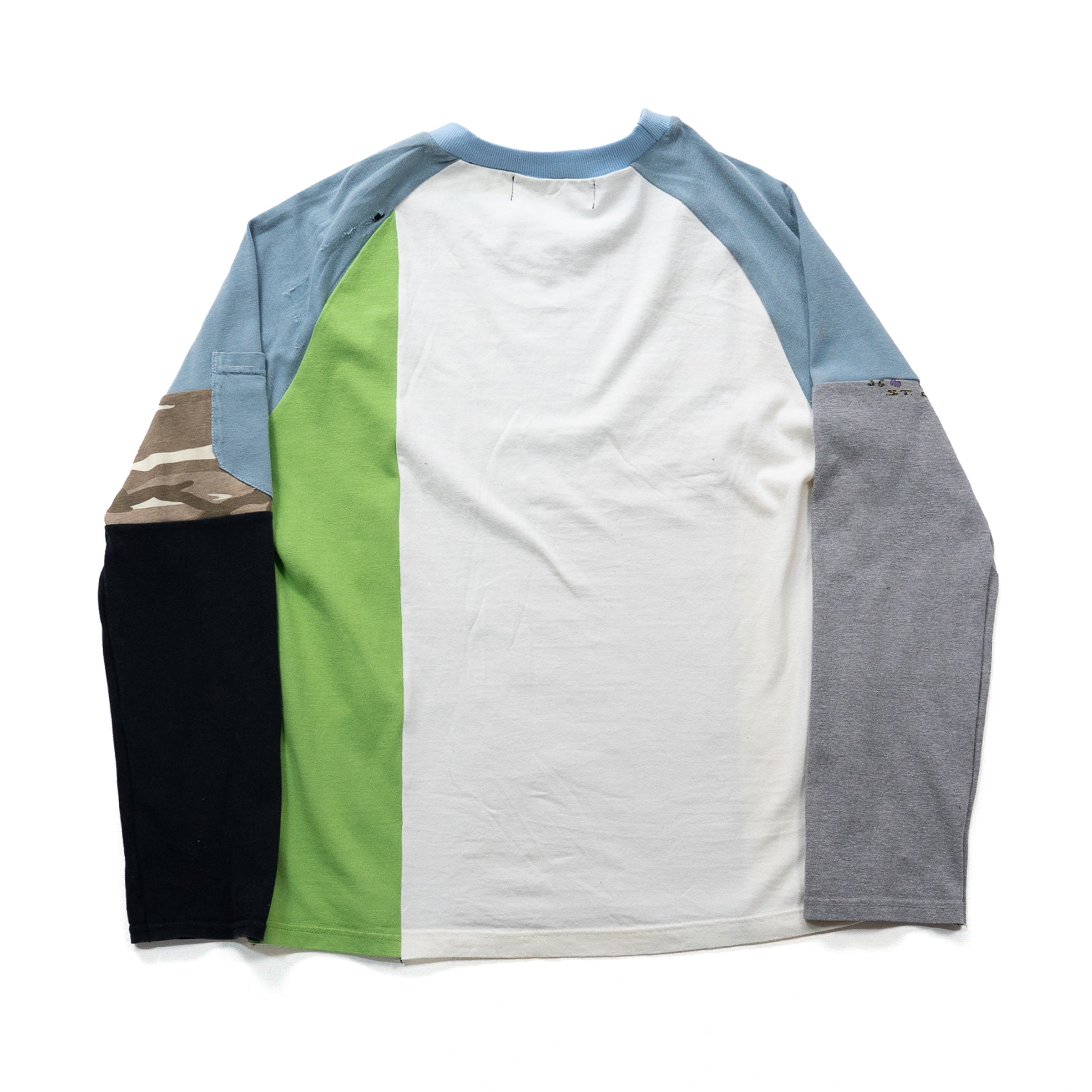 Souvenir Tee - St. Lucia (Large)