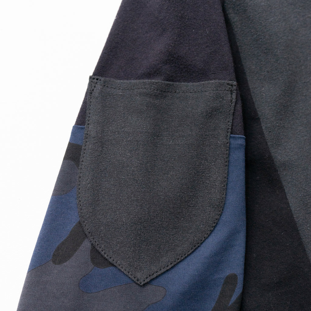 Souvenir Tee - Rude Dogs (Large)