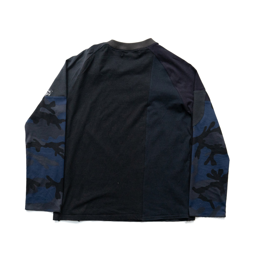 Souvenir Tee - Rude Dogs (Large)