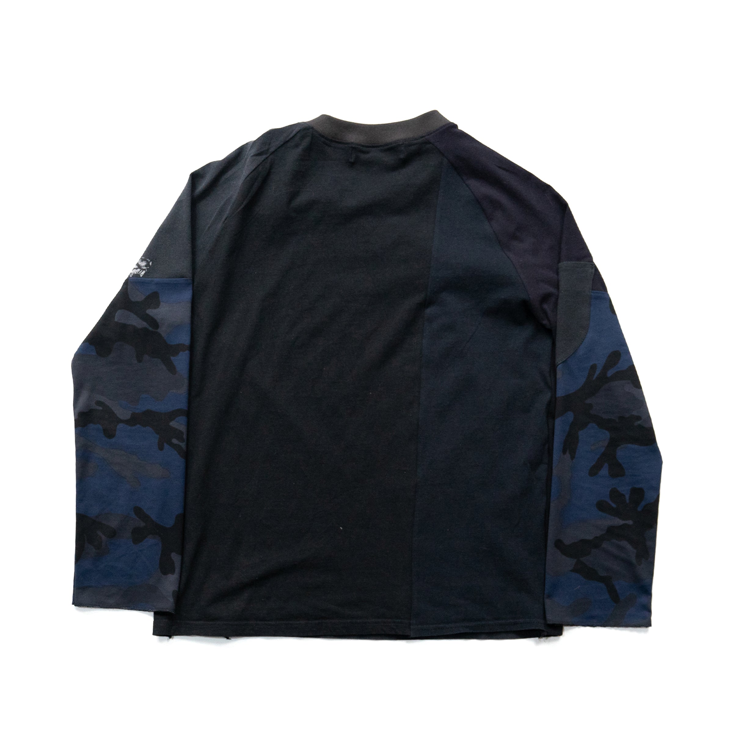 Souvenir Tee - Rude Dogs (Large)