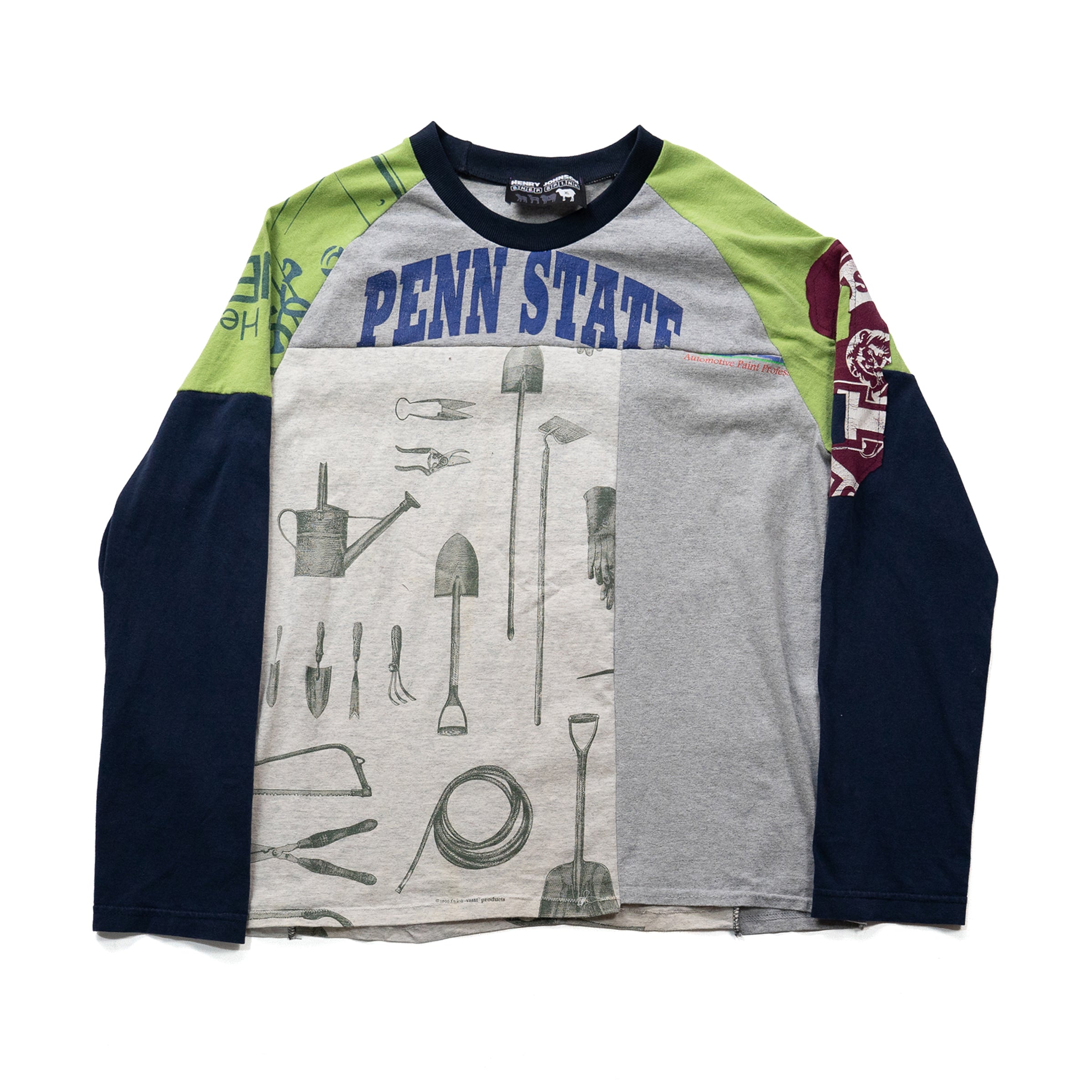 Souvenir Tee - Penn State (XL)