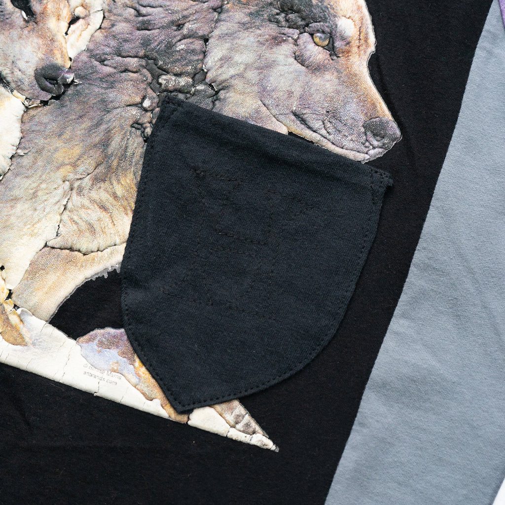 Souvenir Tee - Montreal (XL)