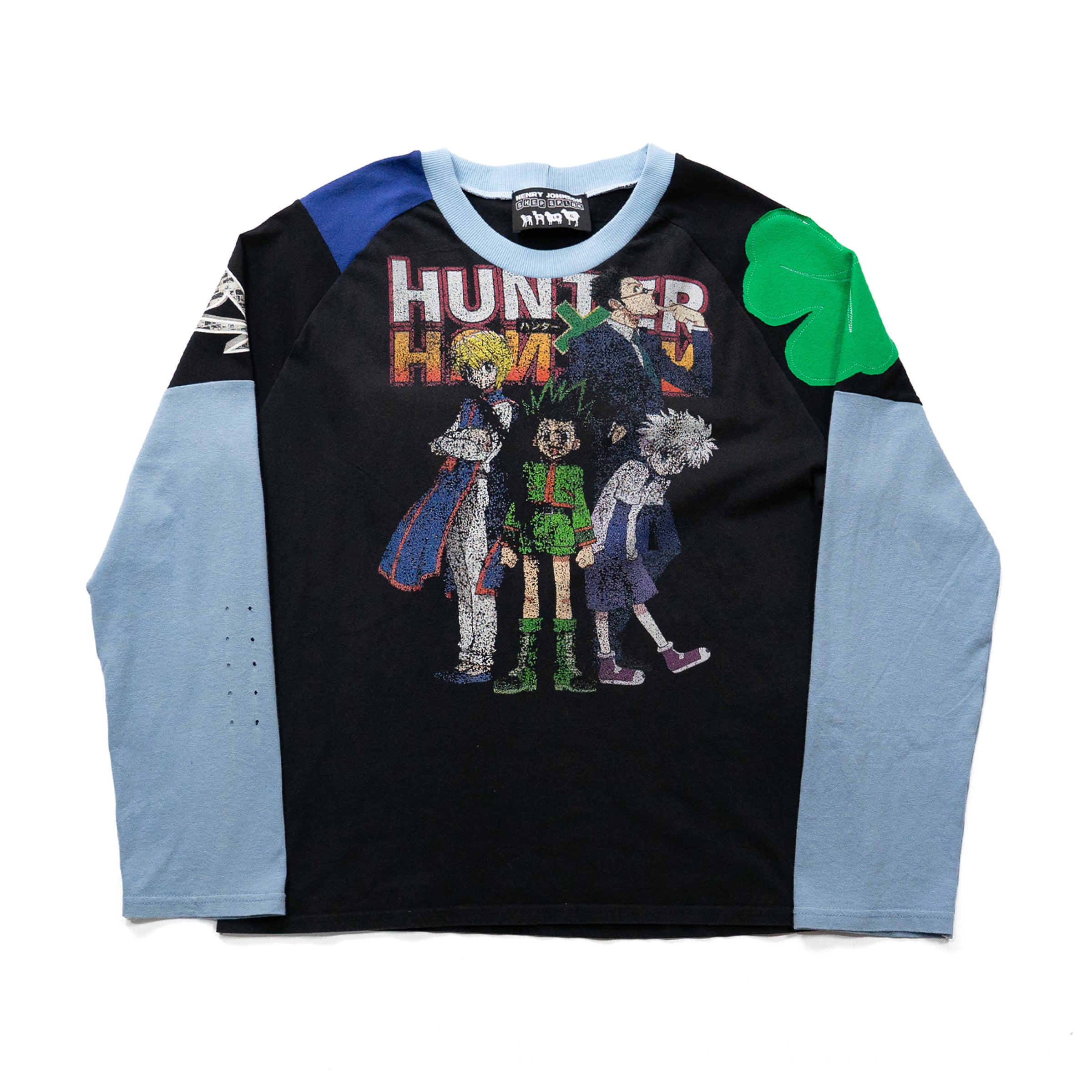 Souvenir Tee - HxH (Large)