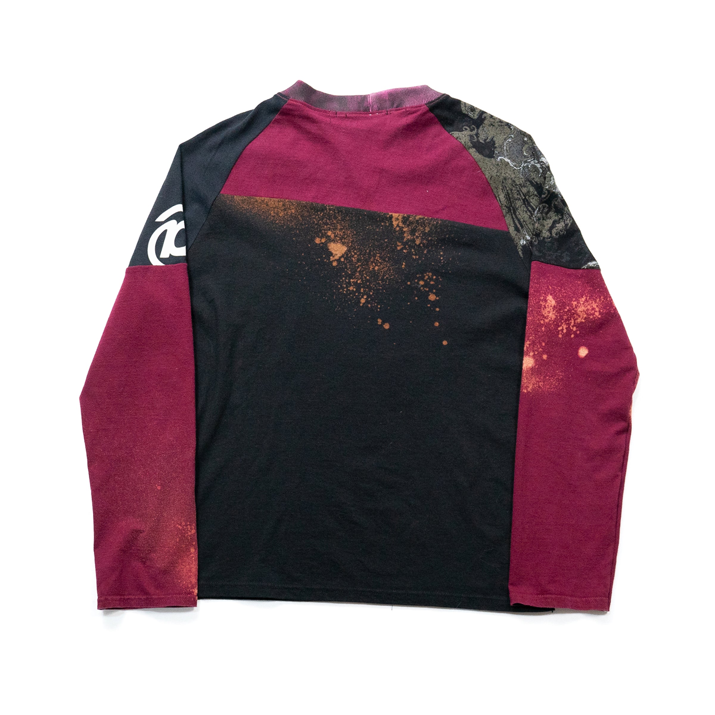 Souvenir Tee - Clown (Large)