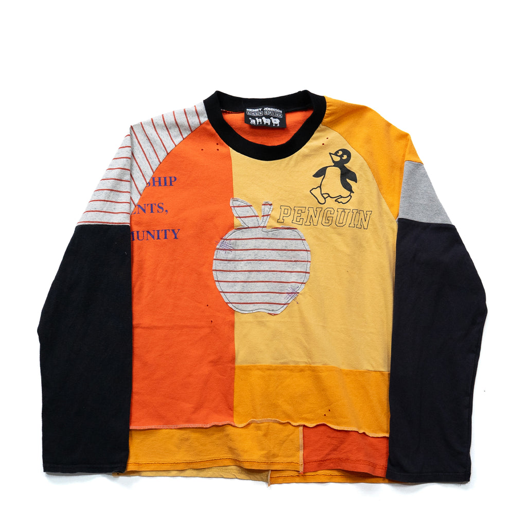 Souvenir Tee - Apple (Small)