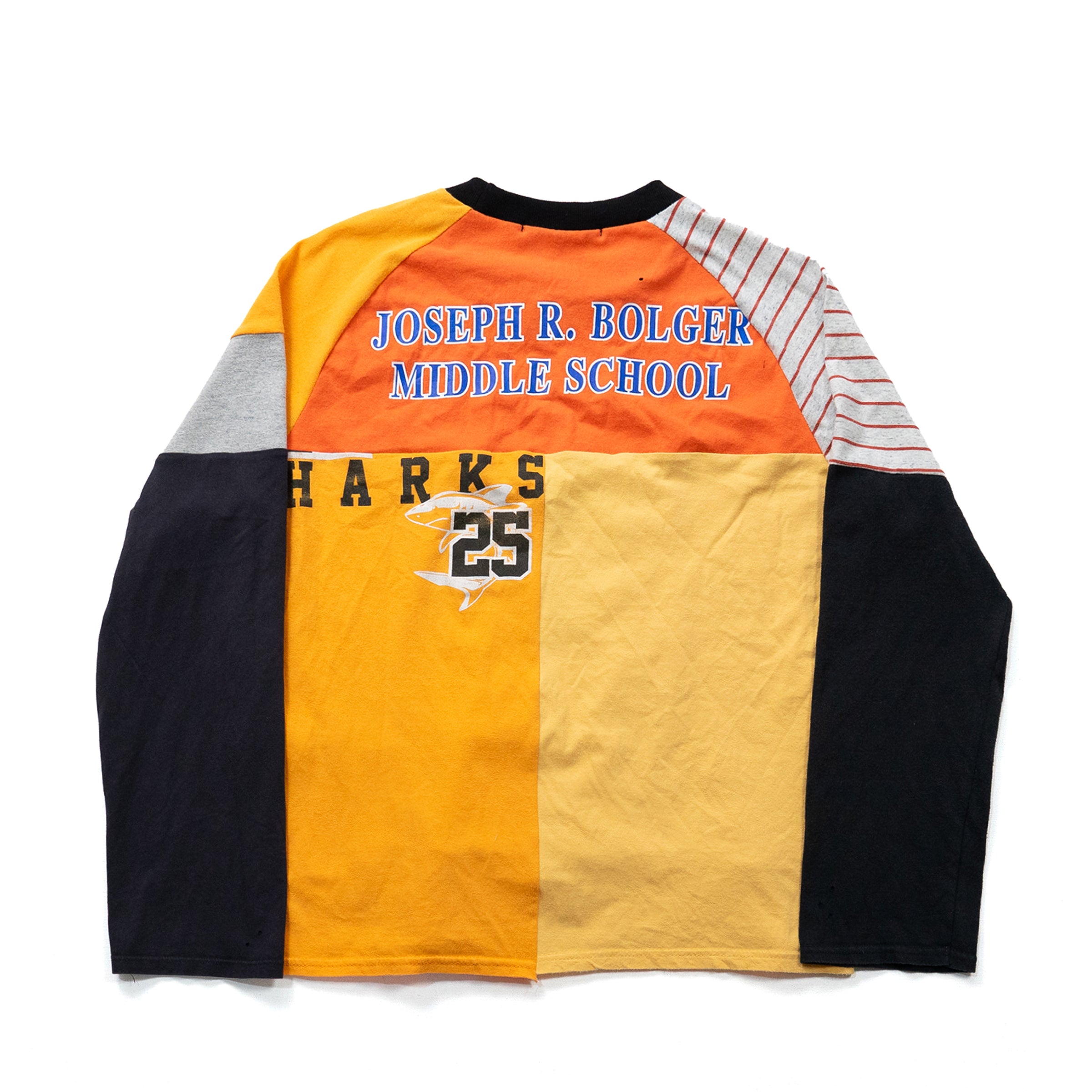 Souvenir Tee - Apple (Small)