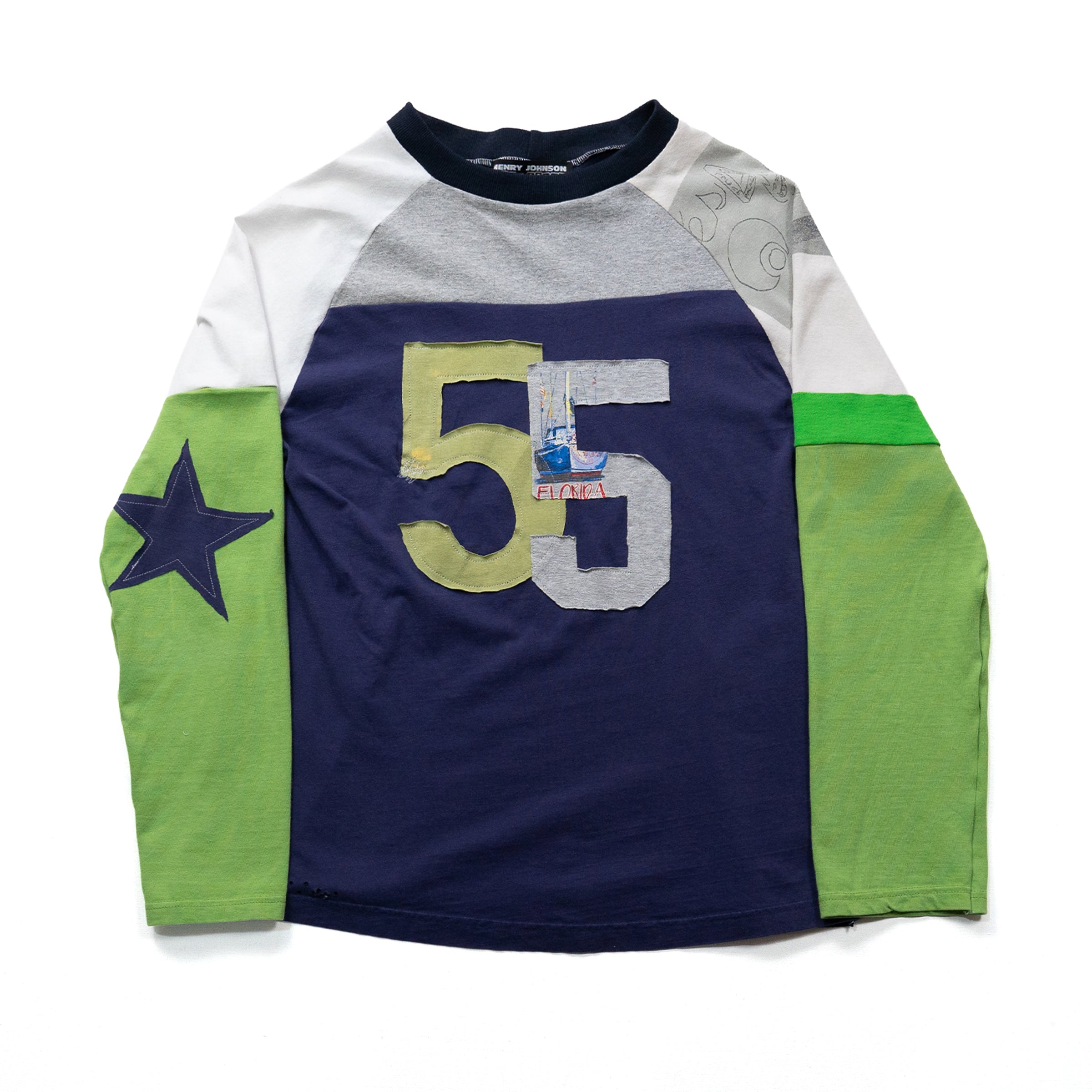 Souvenir Tee - *55 (Medium)