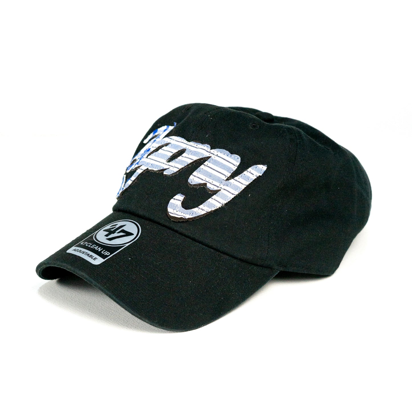 APPLIQUE Hat AGONY