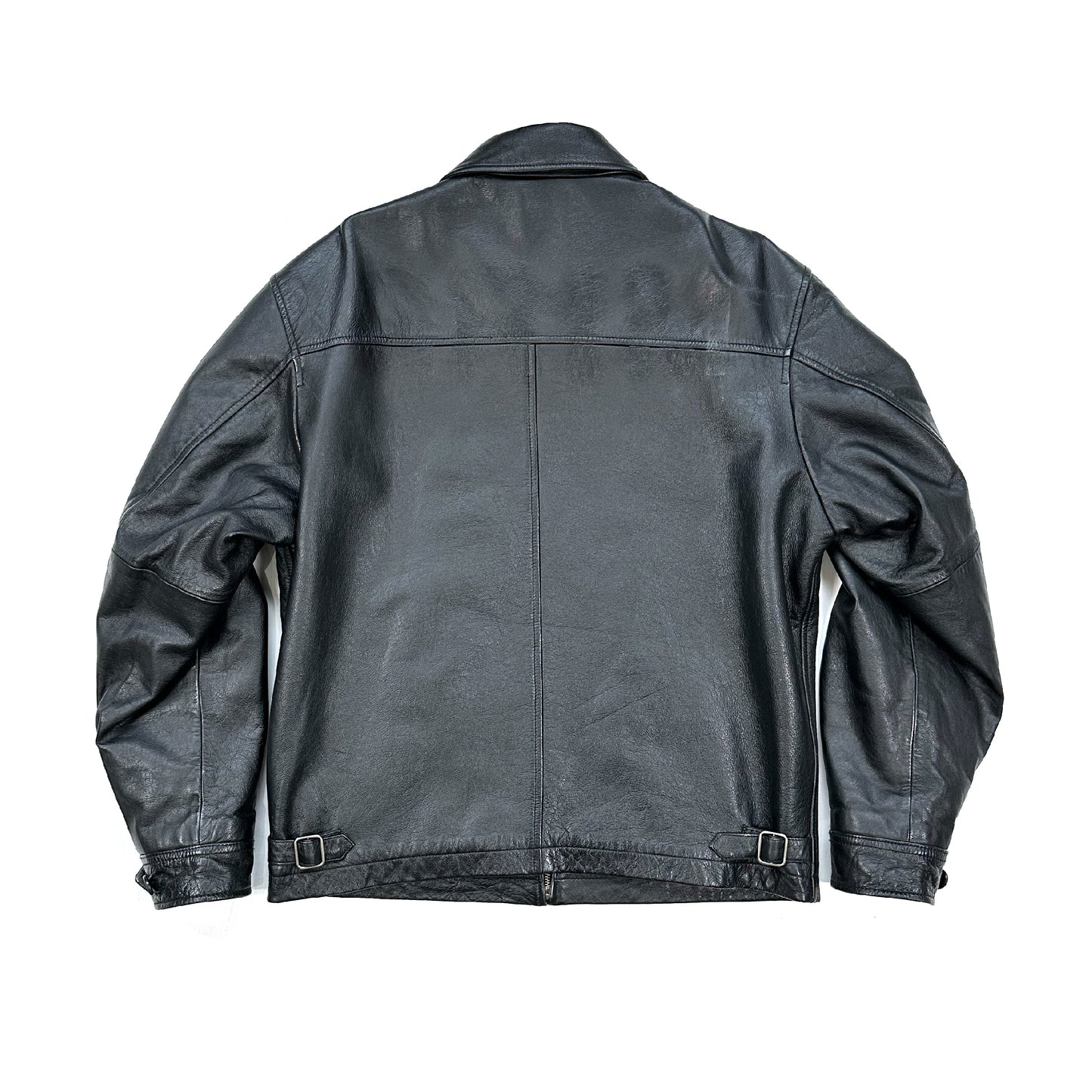 Richard Jacket
