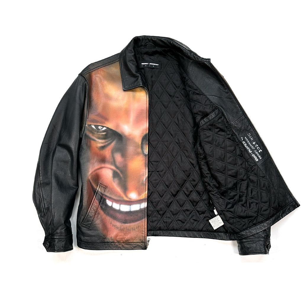 Richard Jacket