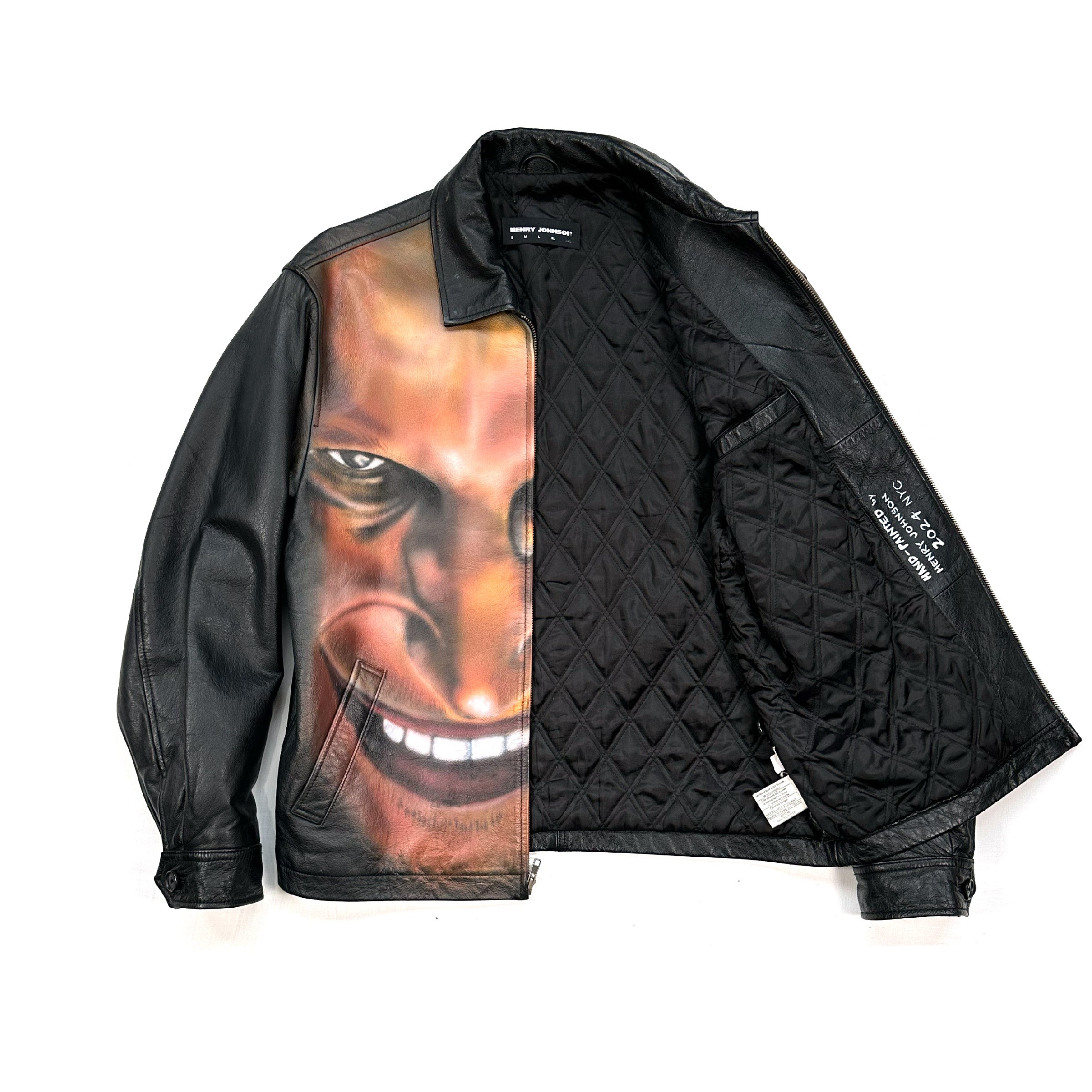 Richard Jacket