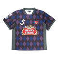 Argyle Jersey