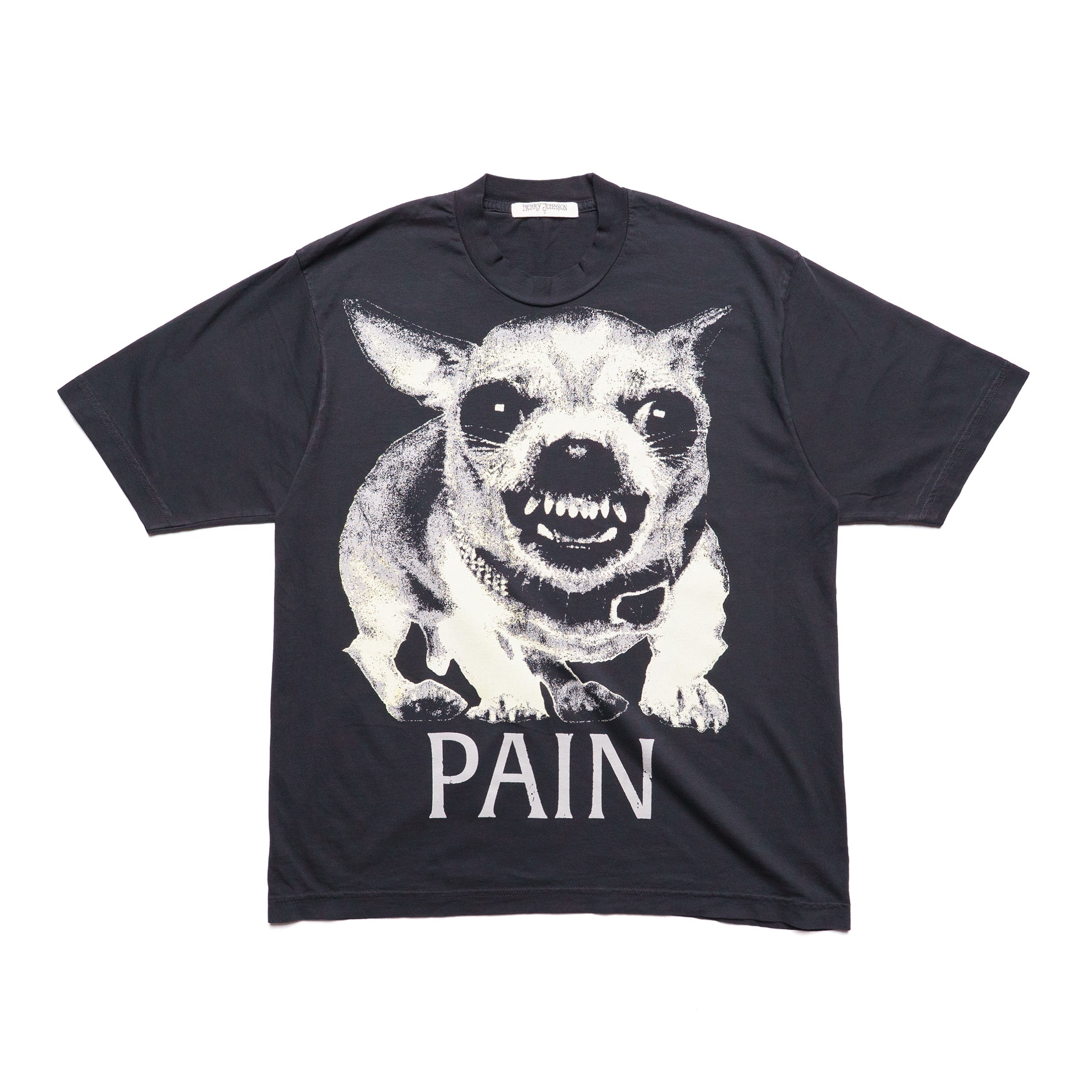 ChiPain (black)