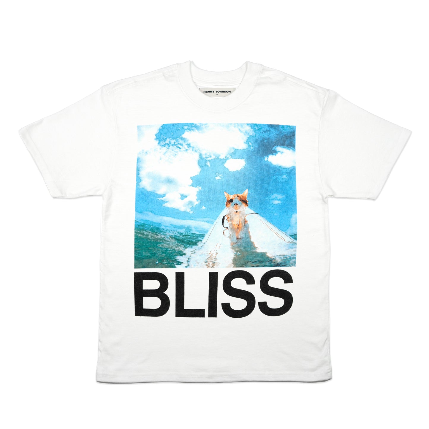 BLISS 2