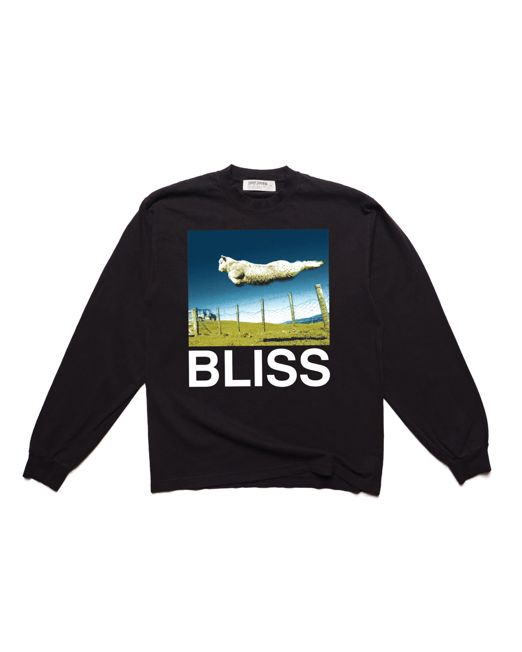 BLISS 4