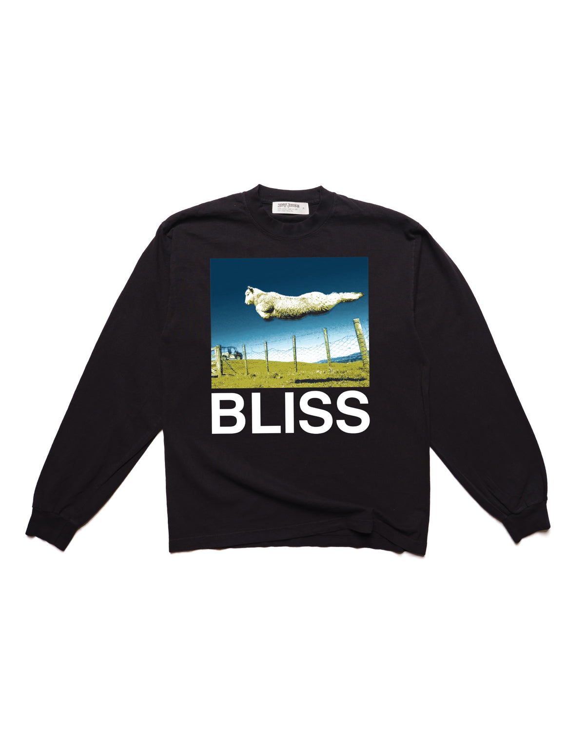 BLISS 4