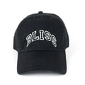 BLISS cap (black)