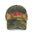 BLISS cap (camo)
