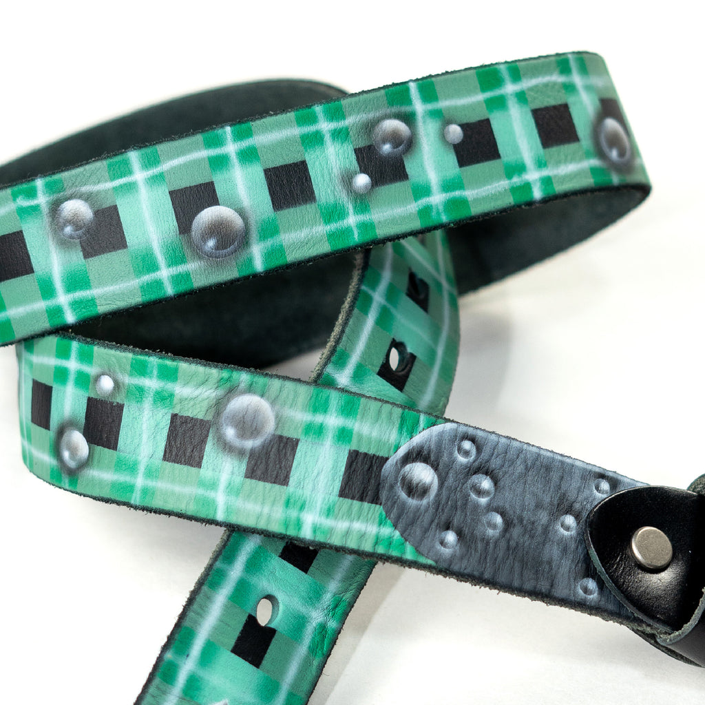 Hand Painted Belt (1)