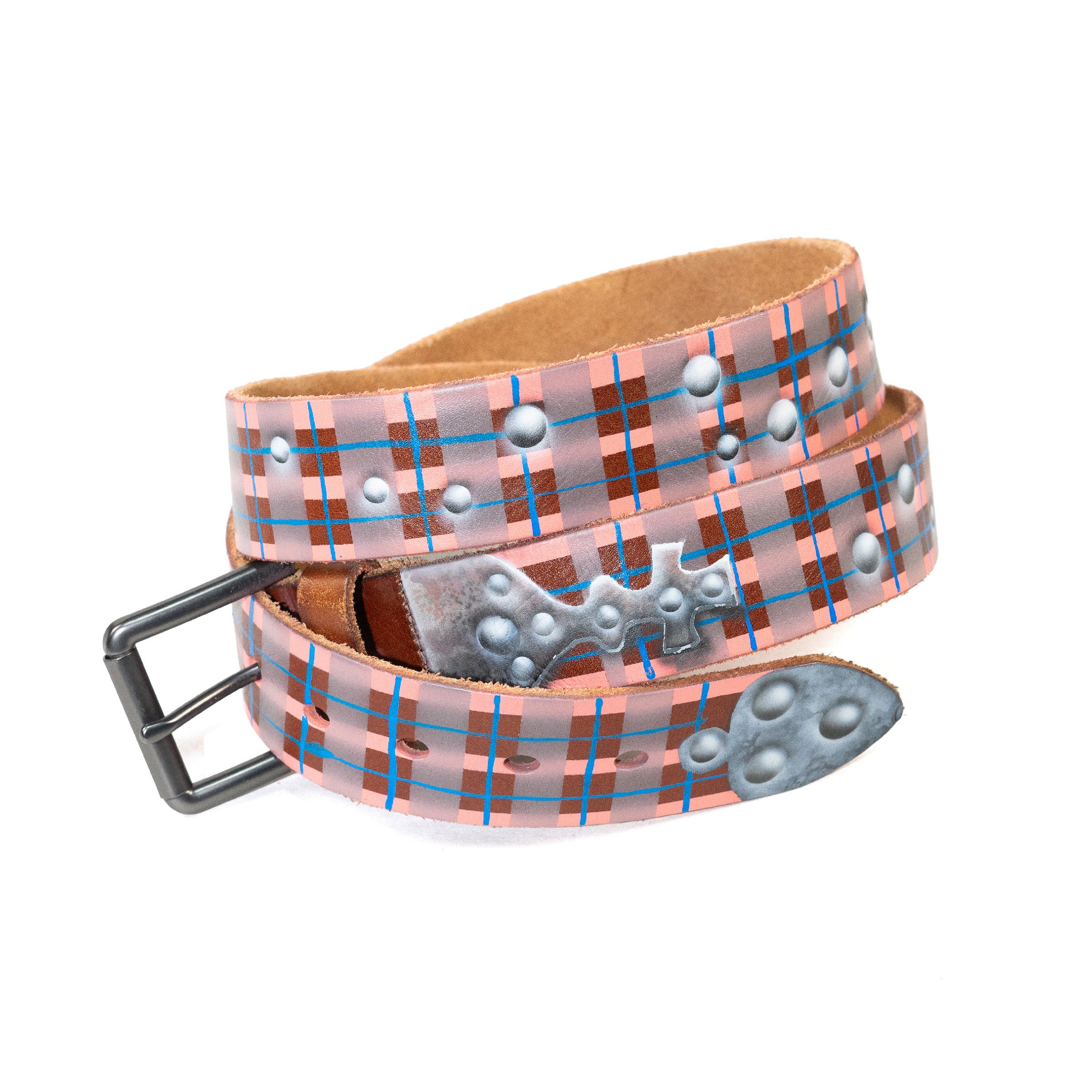 Hand Painted Belt (2)