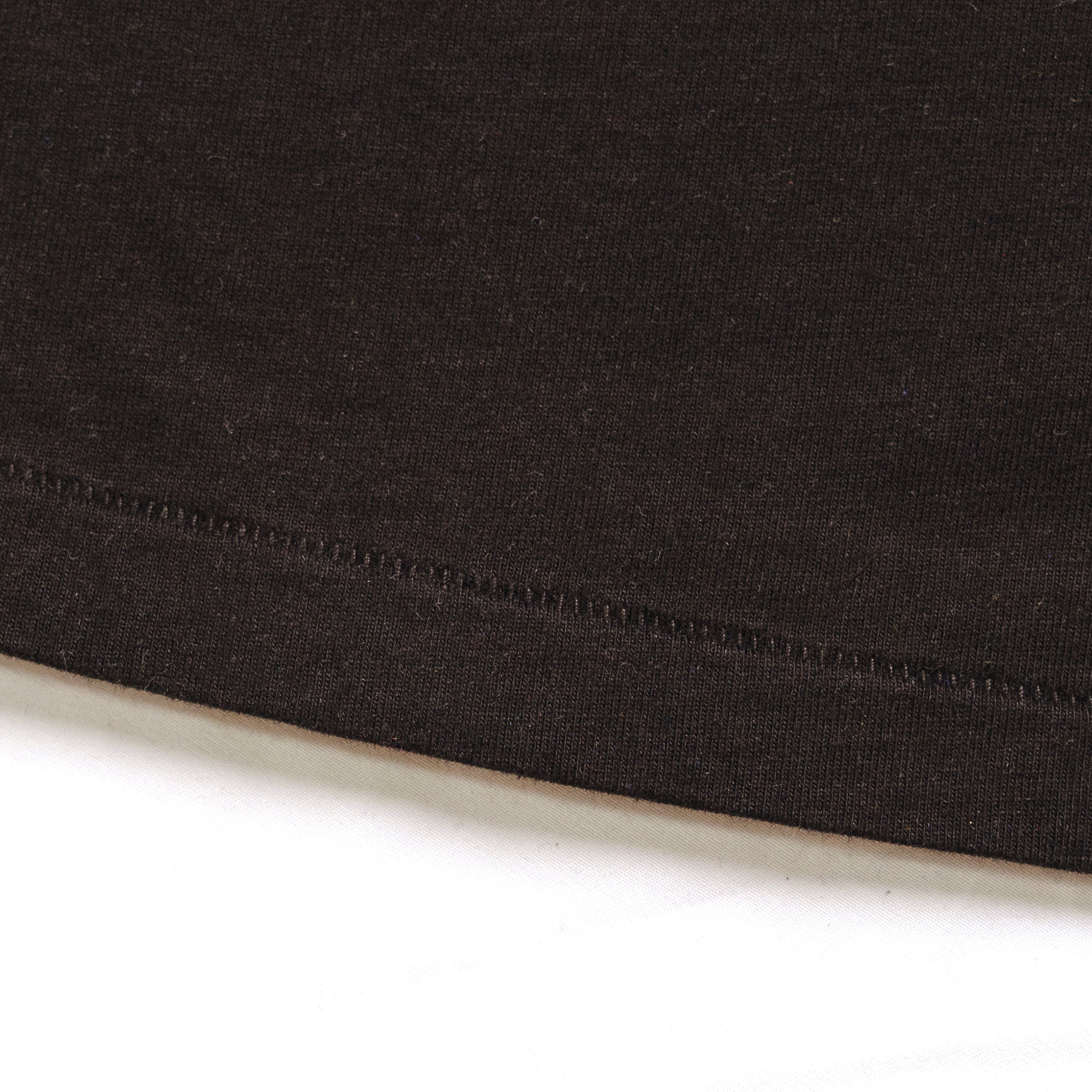 Basic tee (black)