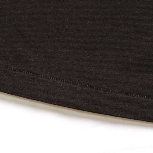 Basic tee (black)