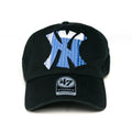 APPLIQUE Hat NY (1)