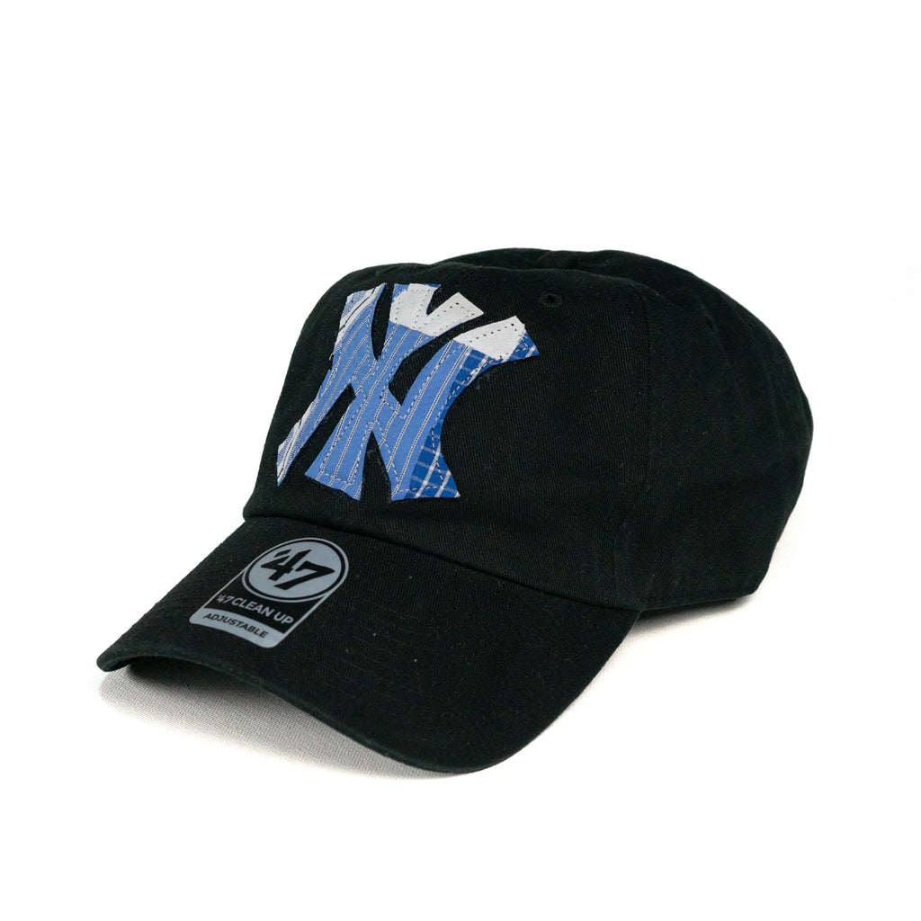 APPLIQUE Hat NY (1)