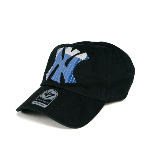 APPLIQUE Hat NY (1)