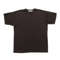 Basic tee (black)