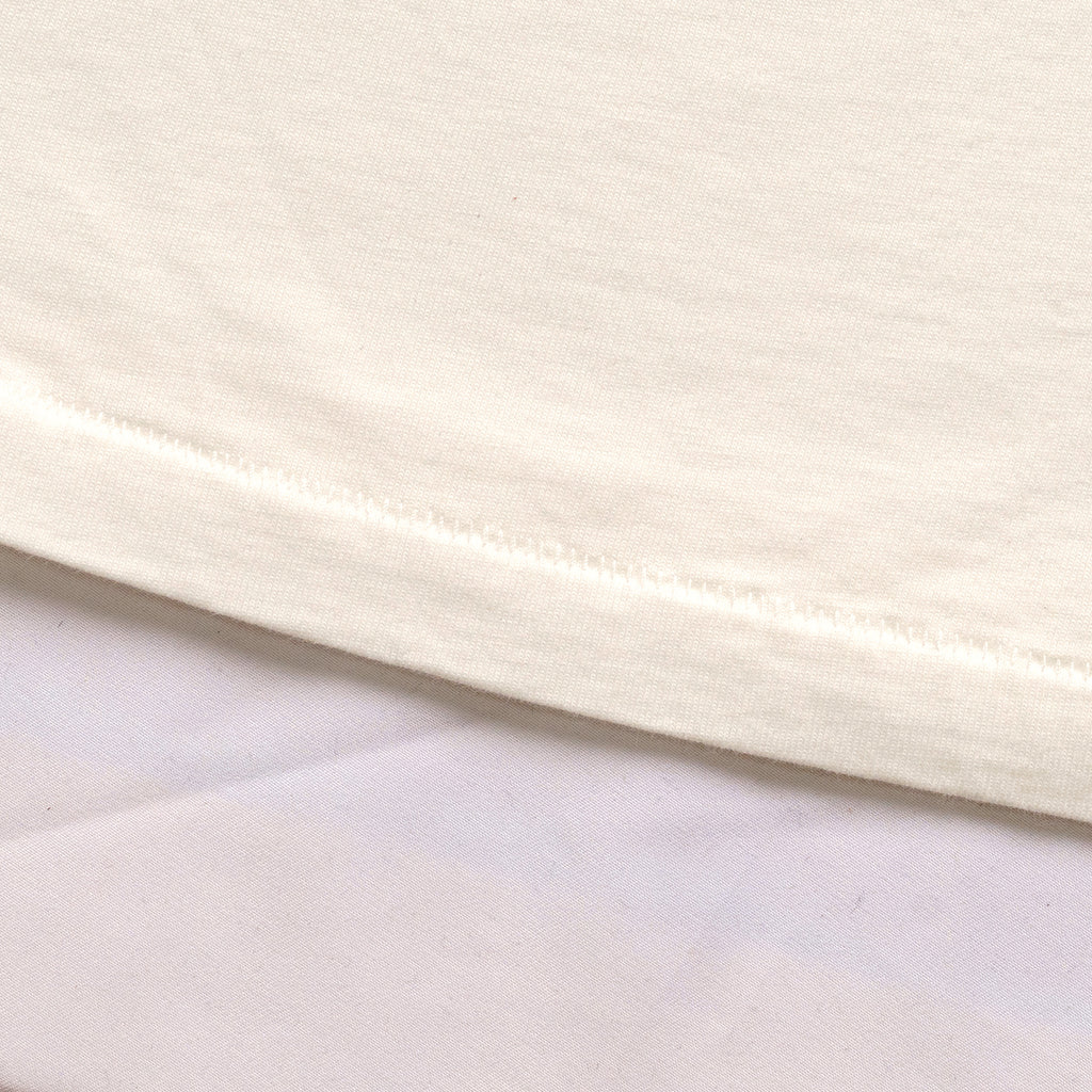 Basic tee (white)
