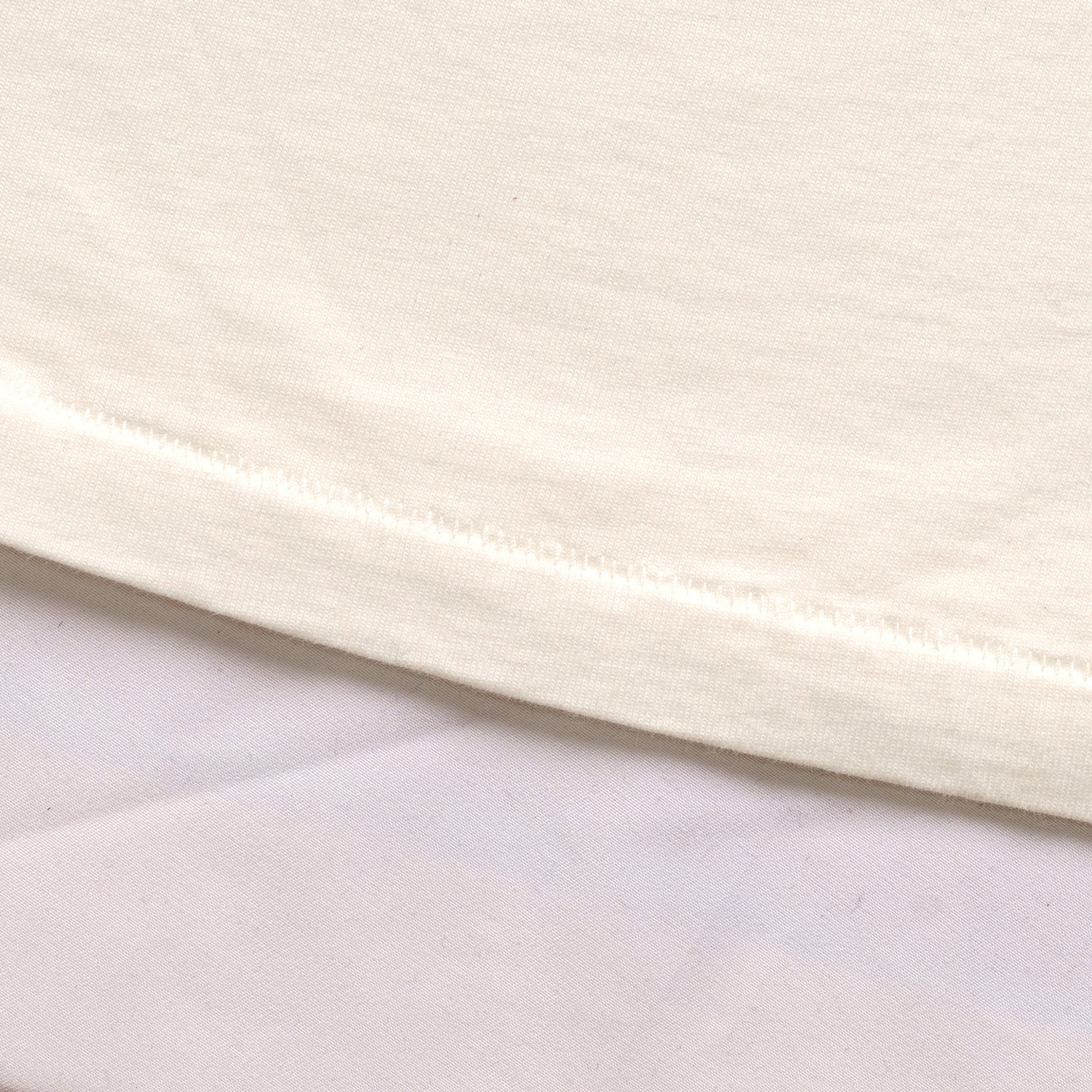 Basic tee (white)